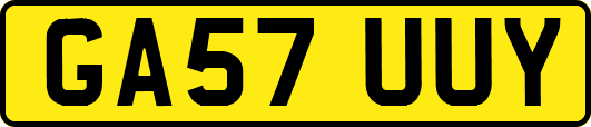 GA57UUY