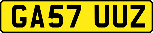 GA57UUZ