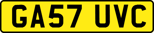 GA57UVC