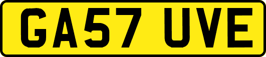 GA57UVE
