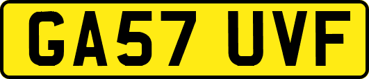 GA57UVF