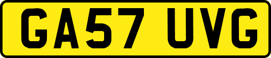 GA57UVG