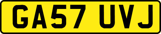 GA57UVJ