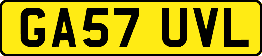 GA57UVL