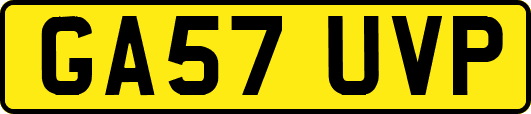 GA57UVP