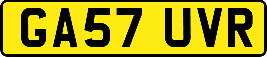 GA57UVR