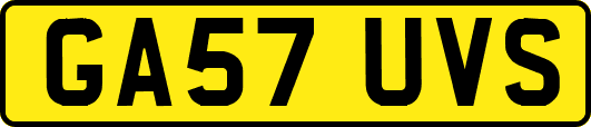 GA57UVS