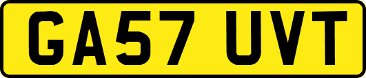 GA57UVT