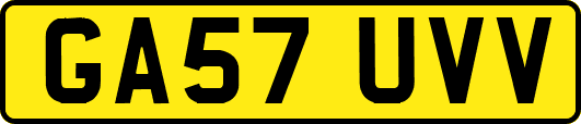 GA57UVV