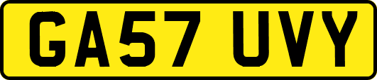 GA57UVY