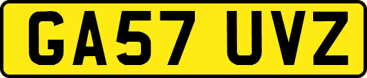GA57UVZ