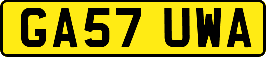 GA57UWA