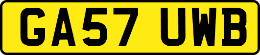 GA57UWB