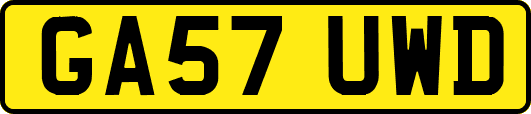 GA57UWD