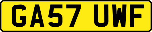 GA57UWF