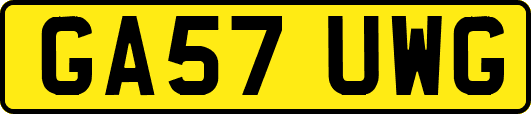 GA57UWG