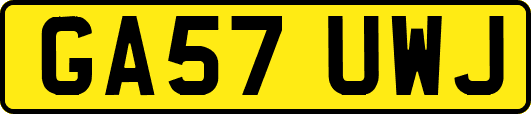 GA57UWJ