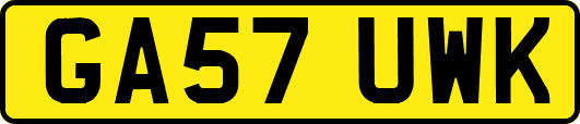 GA57UWK