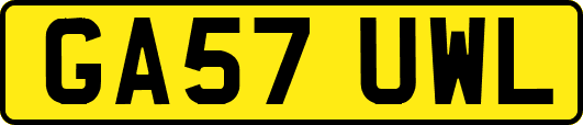 GA57UWL