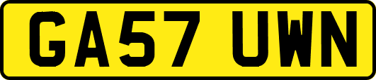 GA57UWN