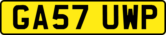 GA57UWP