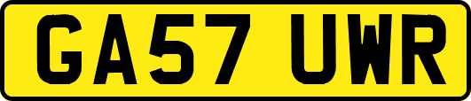 GA57UWR