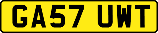 GA57UWT