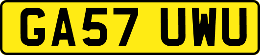 GA57UWU