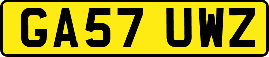 GA57UWZ
