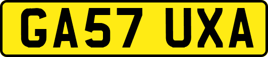 GA57UXA
