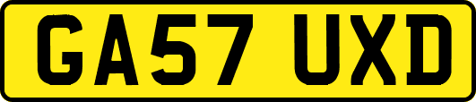 GA57UXD