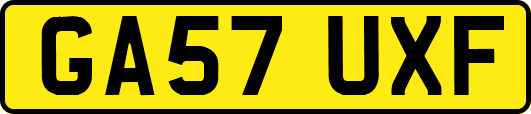 GA57UXF