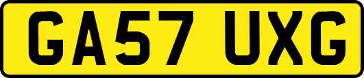 GA57UXG