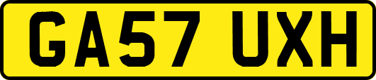 GA57UXH