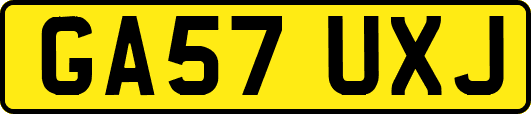 GA57UXJ