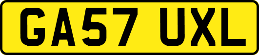 GA57UXL
