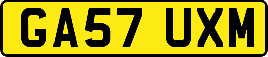 GA57UXM