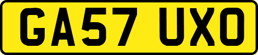 GA57UXO