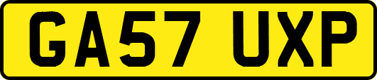 GA57UXP