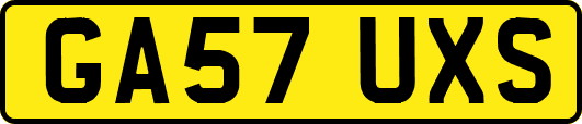 GA57UXS