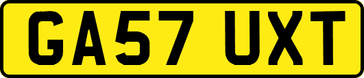 GA57UXT
