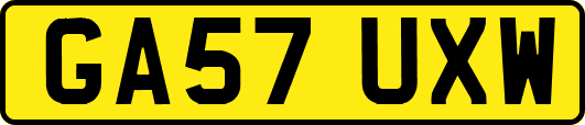GA57UXW