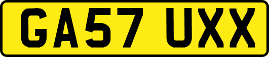 GA57UXX