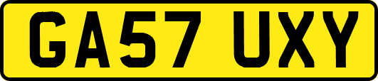 GA57UXY