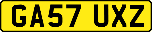 GA57UXZ