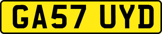 GA57UYD