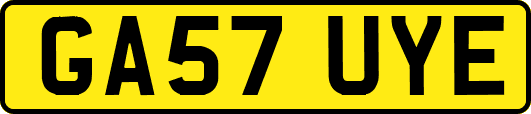 GA57UYE