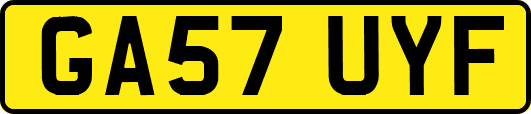 GA57UYF