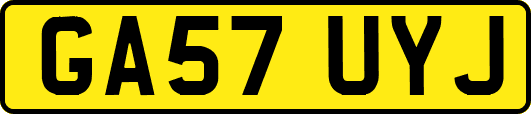 GA57UYJ