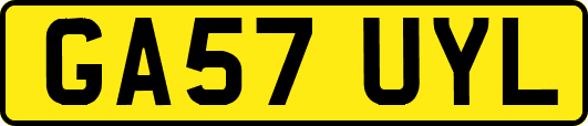GA57UYL